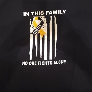 Meet your Posher, Libby